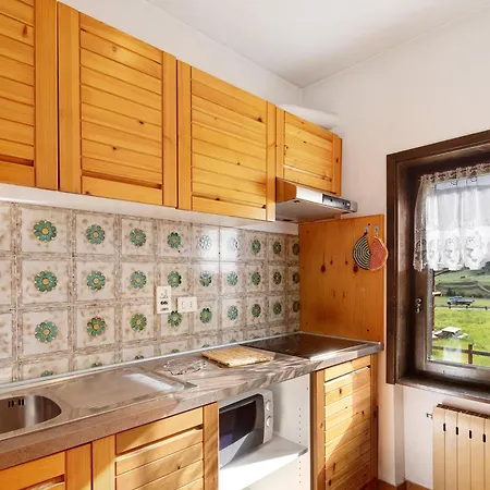 Apartment Valleverde