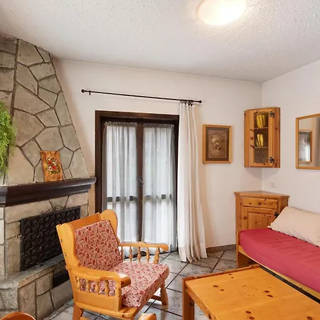 Apartment Valleverde *