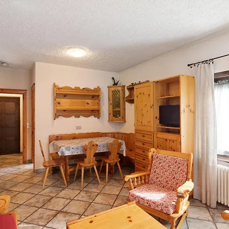 Apartment Valleverde